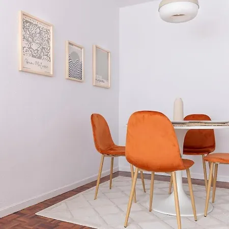 Apartamento San With Private Parking *