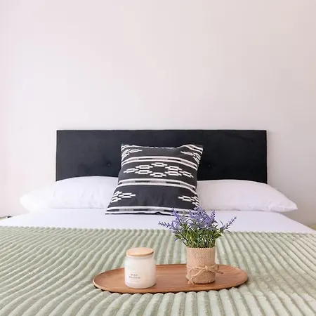 San With Private Parking 桑坦德