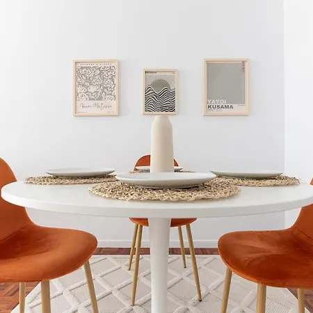 San With Private Parking * Santander