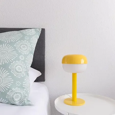 Apartamento San With Private Parking *