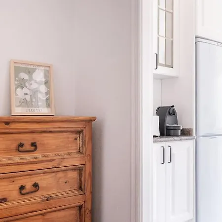 San With Private Parking サンタンデール