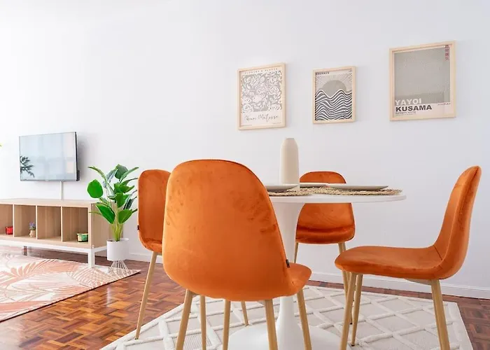 San With Private Parking * Santander