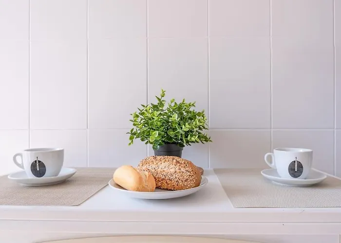 Apartment San With Private Parking