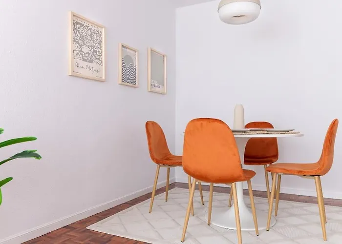 Apartment San With Private Parking *