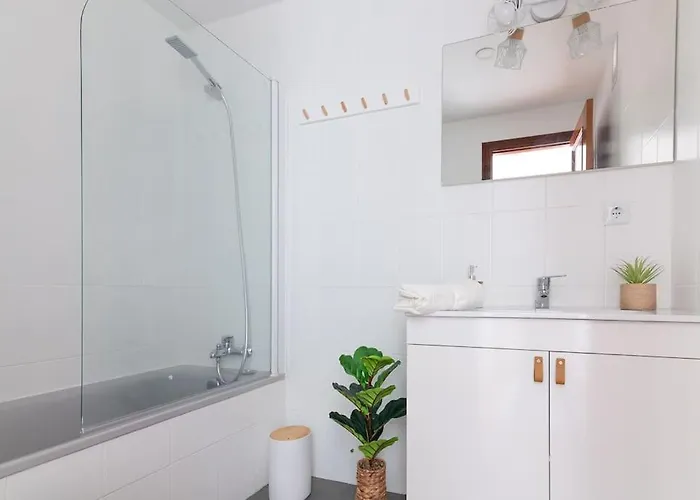 Apartment San With Private Parking *