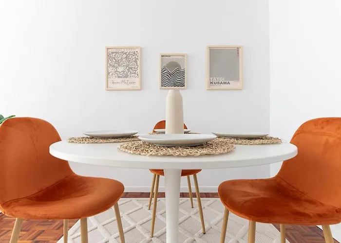 San With Private Parking * Santander