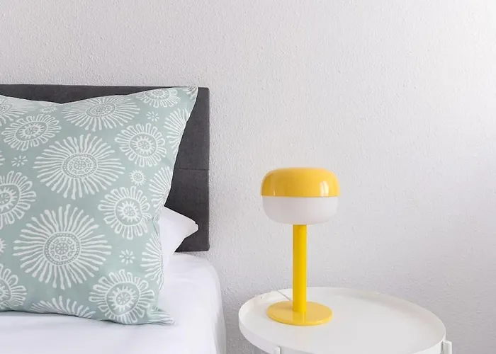 Apartment San With Private Parking *