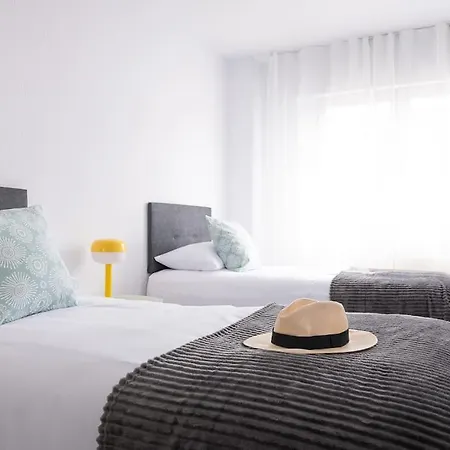 Appartement San With Private Parking *